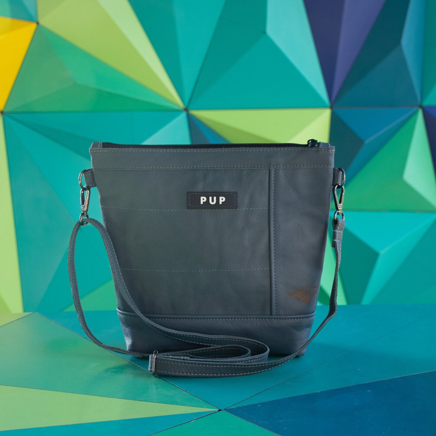 All aboard for whistle-worthy design
